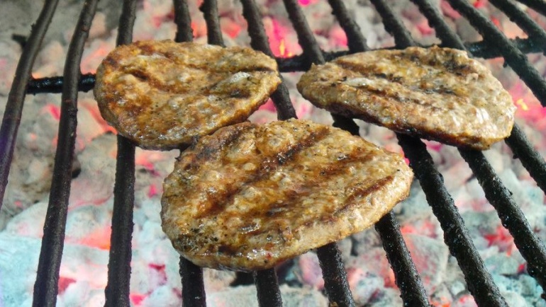 Xou Burger 2